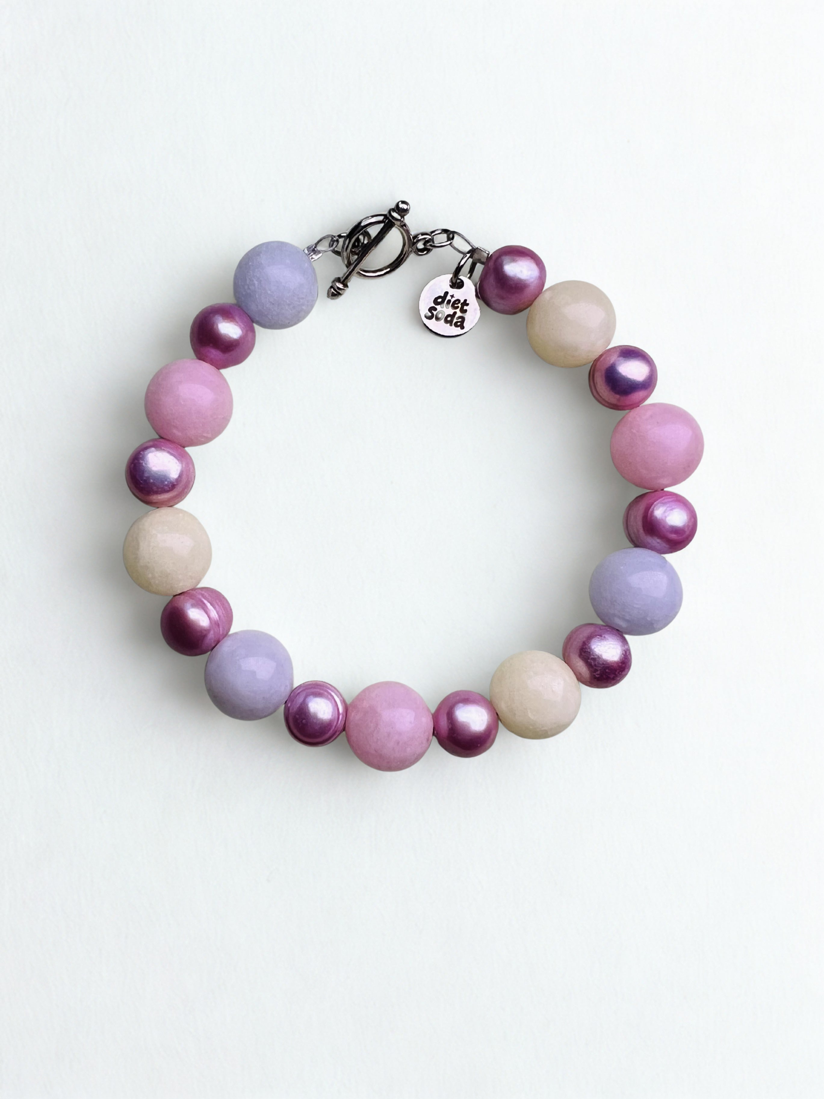 gumdrop bracelet