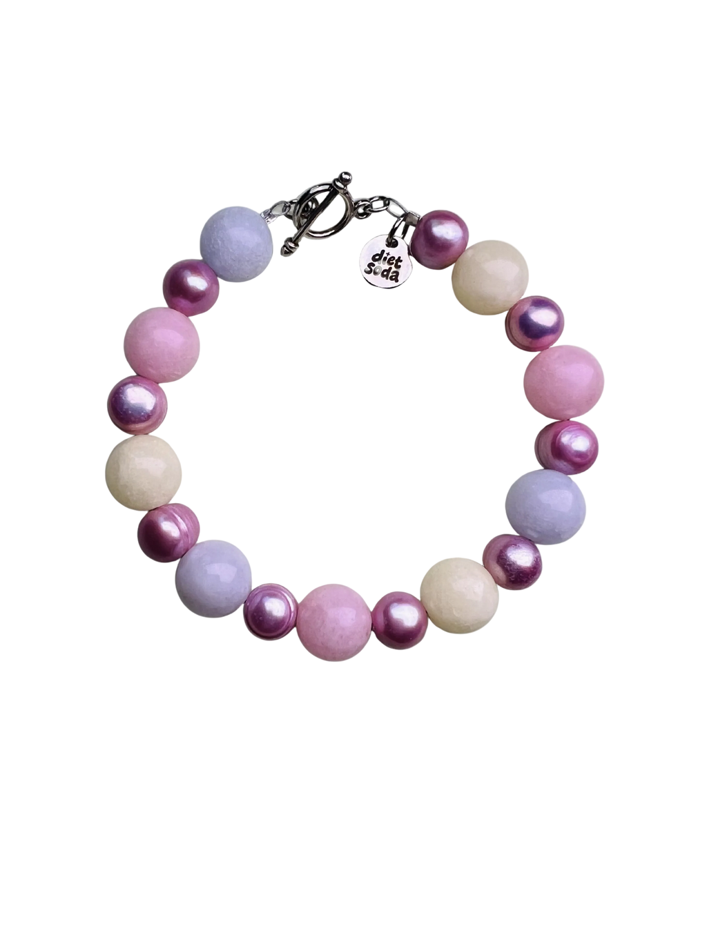 gumdrop bracelet