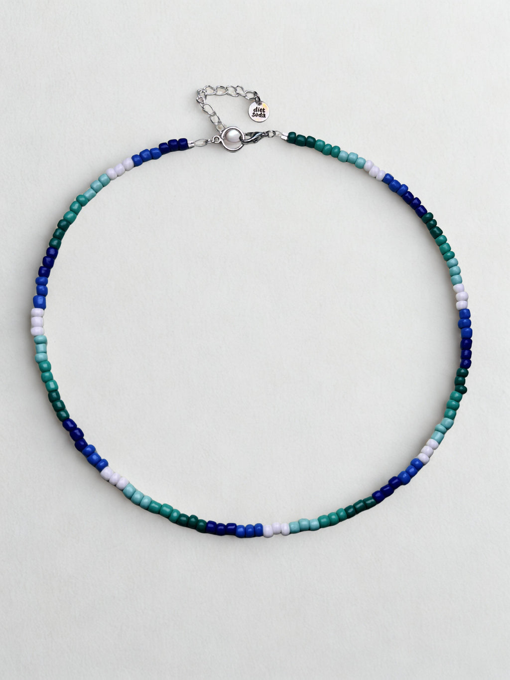mlm pride necklace