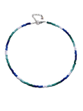 mlm pride necklace