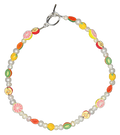 bit fruity necklace