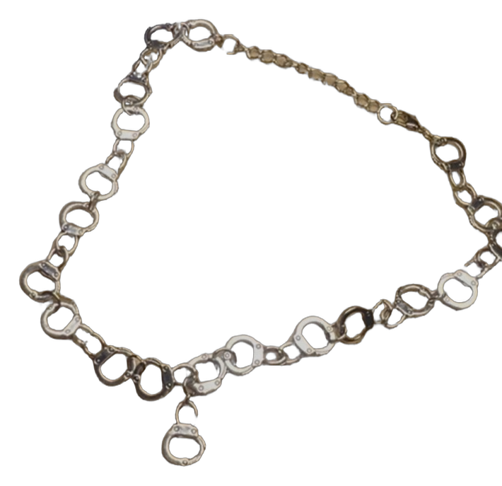 problem child choker