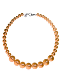 cream soda necklace