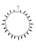 pretty hostile choker