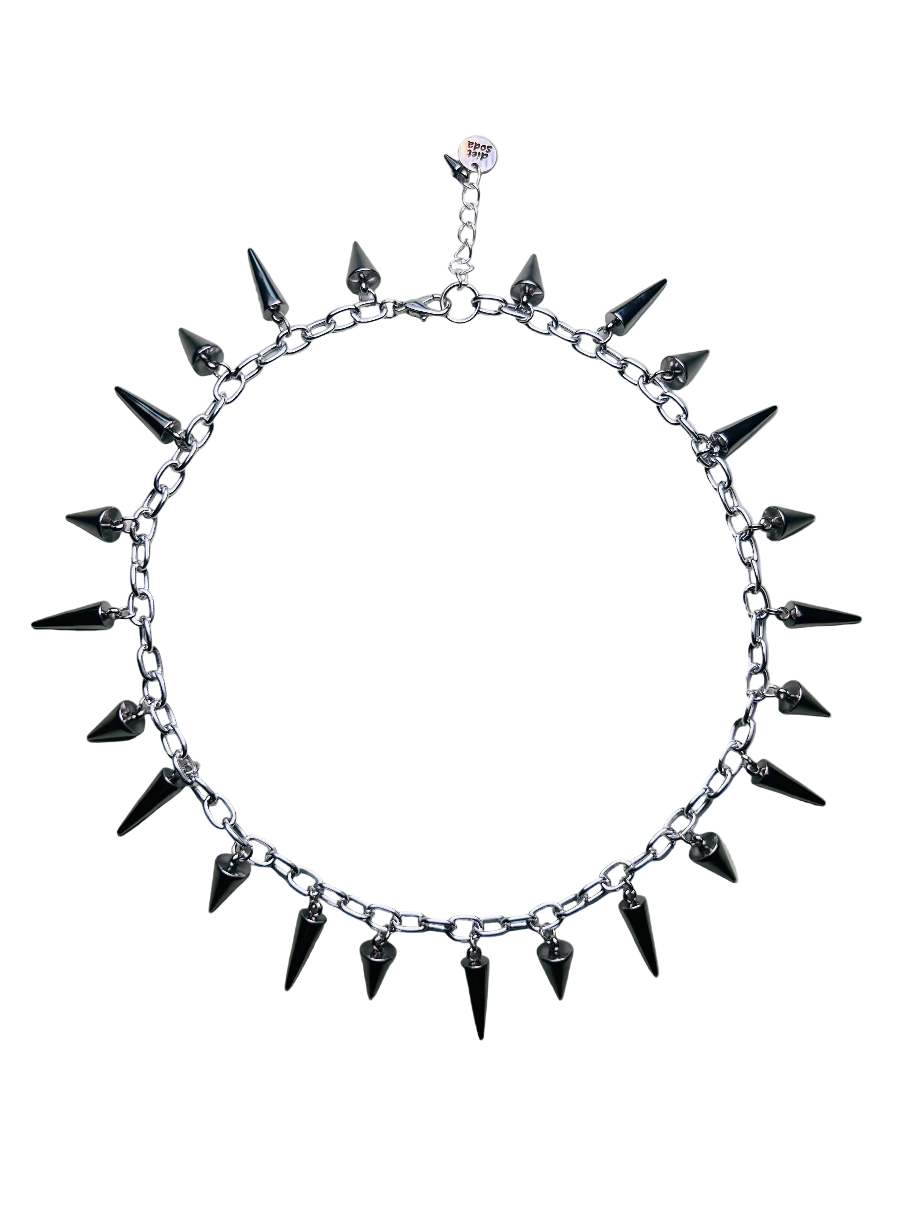 pretty hostile choker