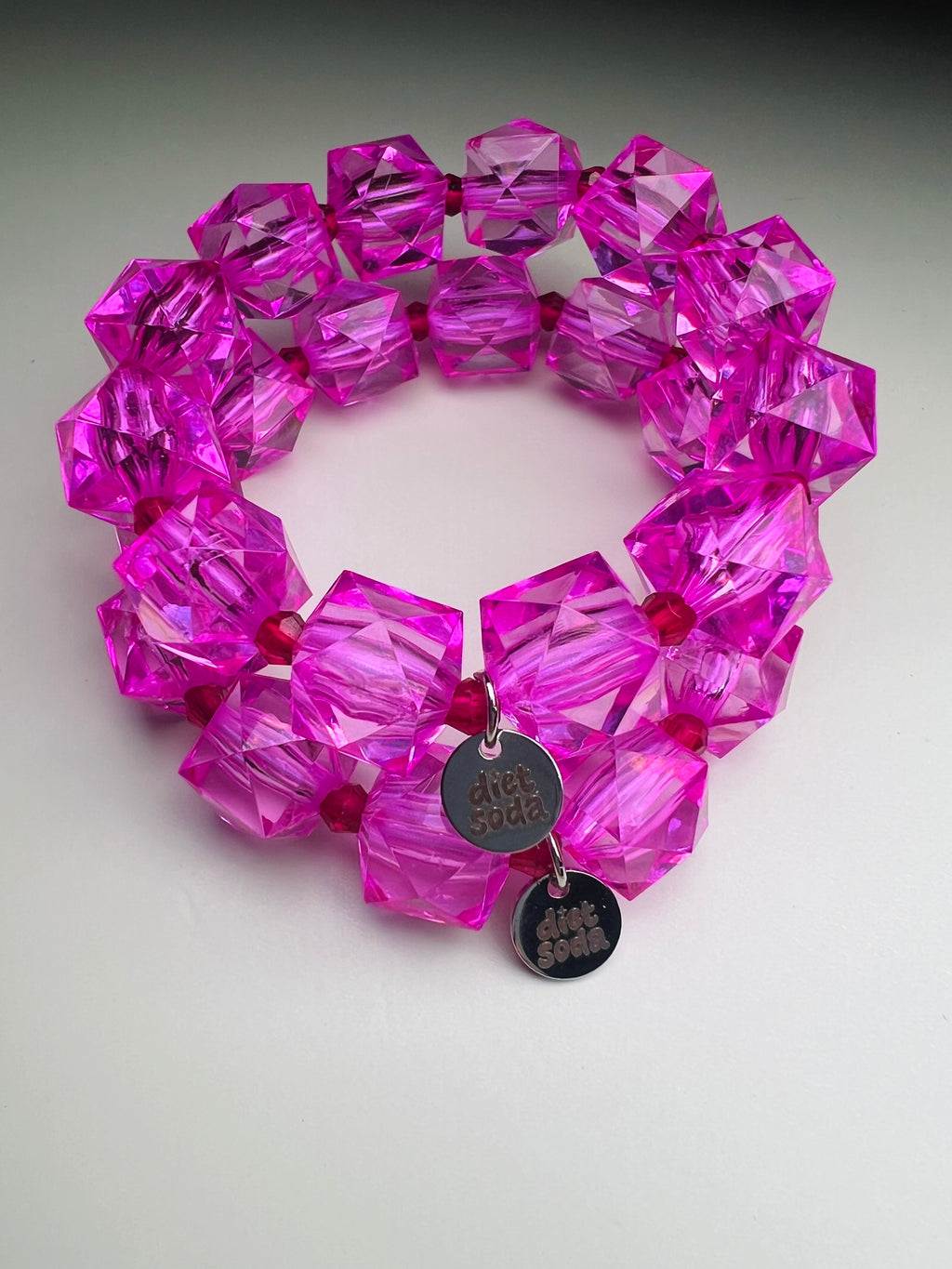 flavor pack stacking bracelets