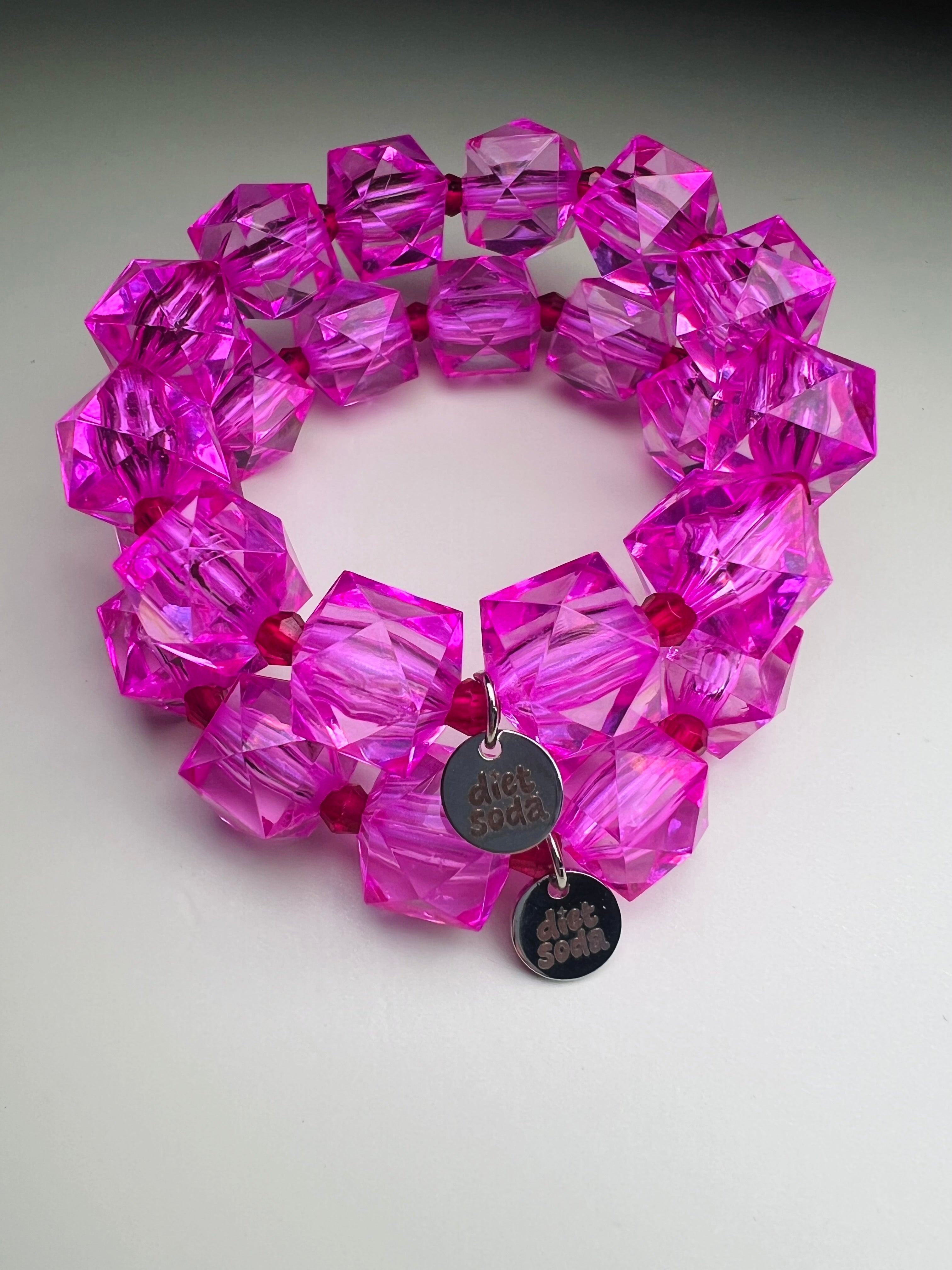 flavor pack stacking bracelets