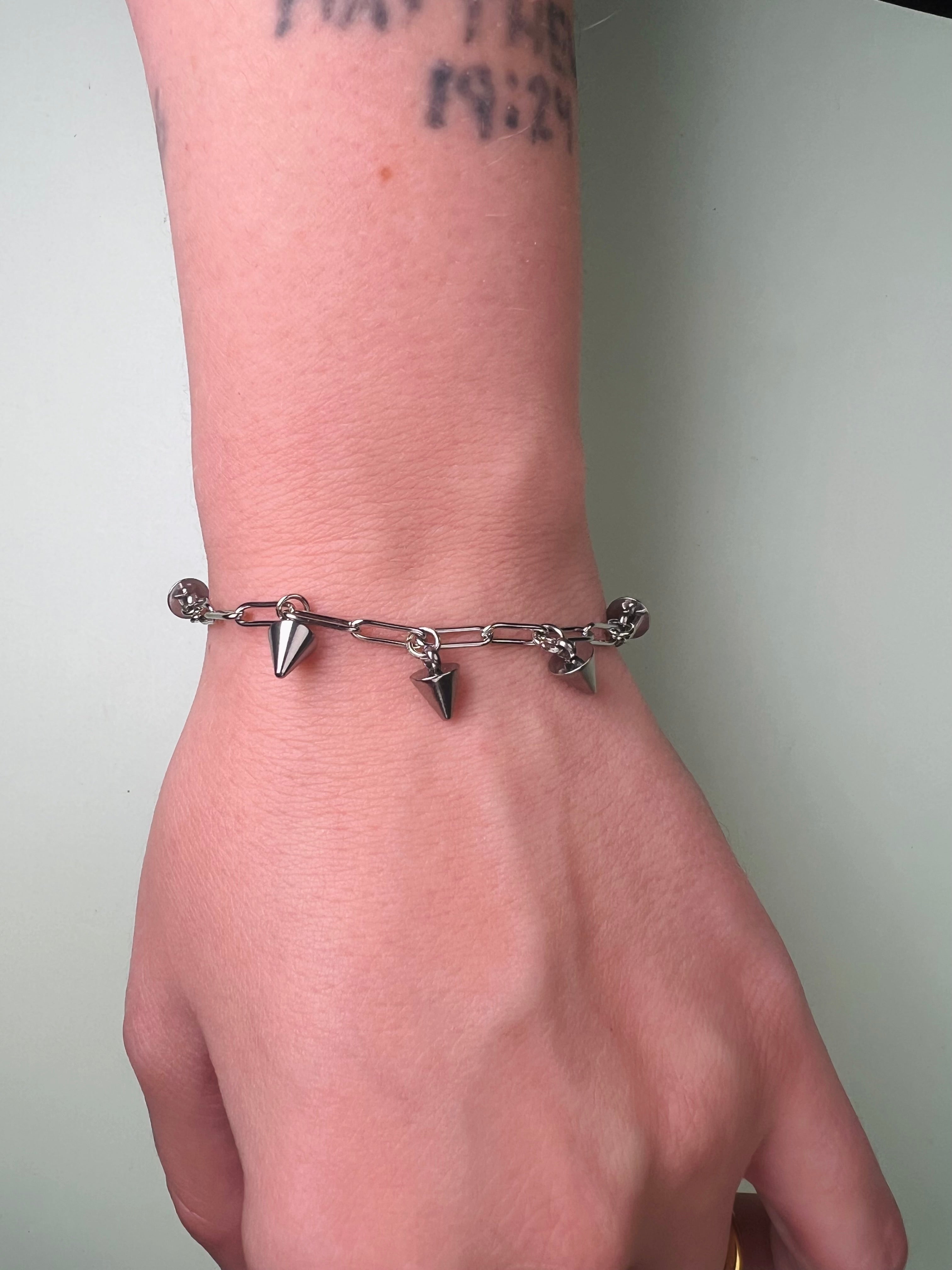 off limits bracelet