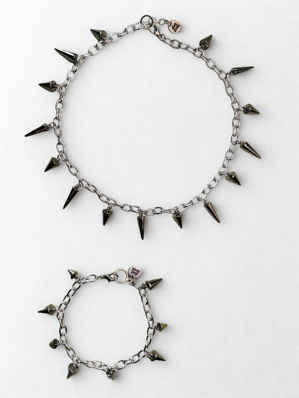 pretty lethal choker