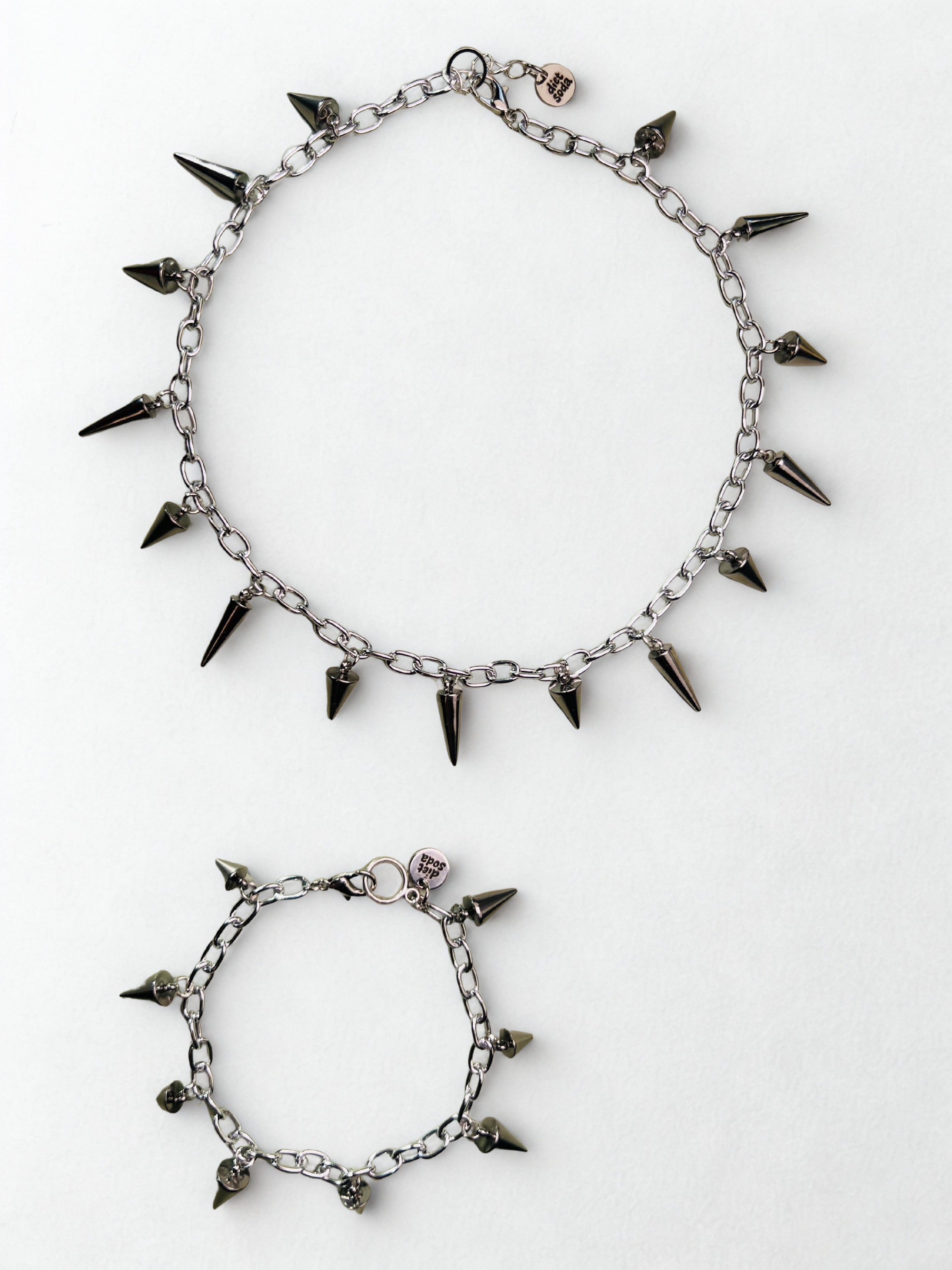 pretty lethal choker