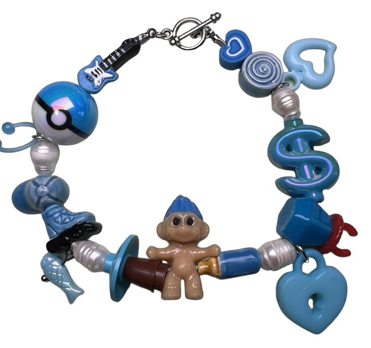 toybox bracelets