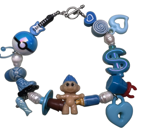 toybox bracelets