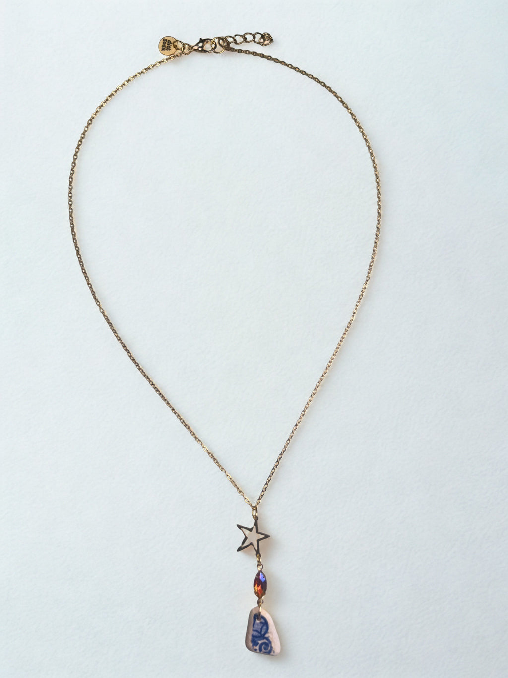stargazer necklace