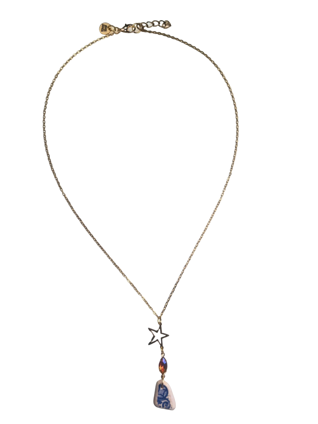 stargazer necklace