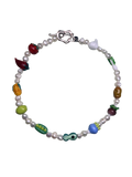 little harvest necklace