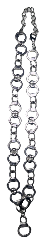 problem child choker