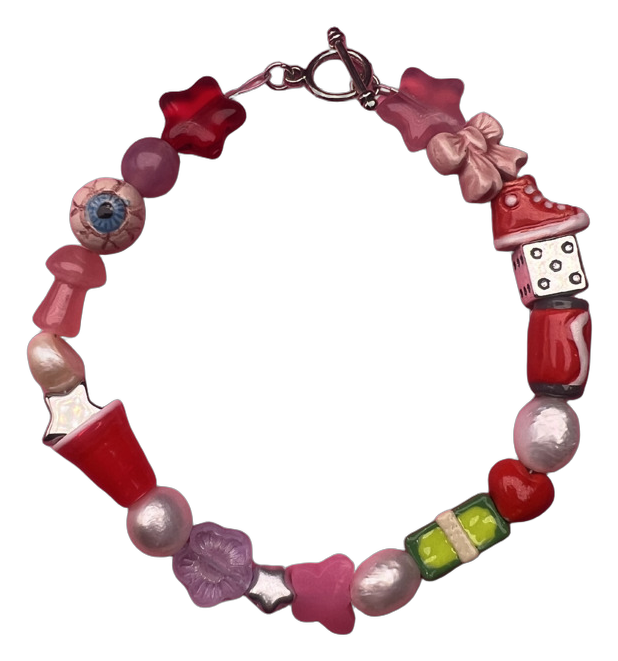nite out bracelet