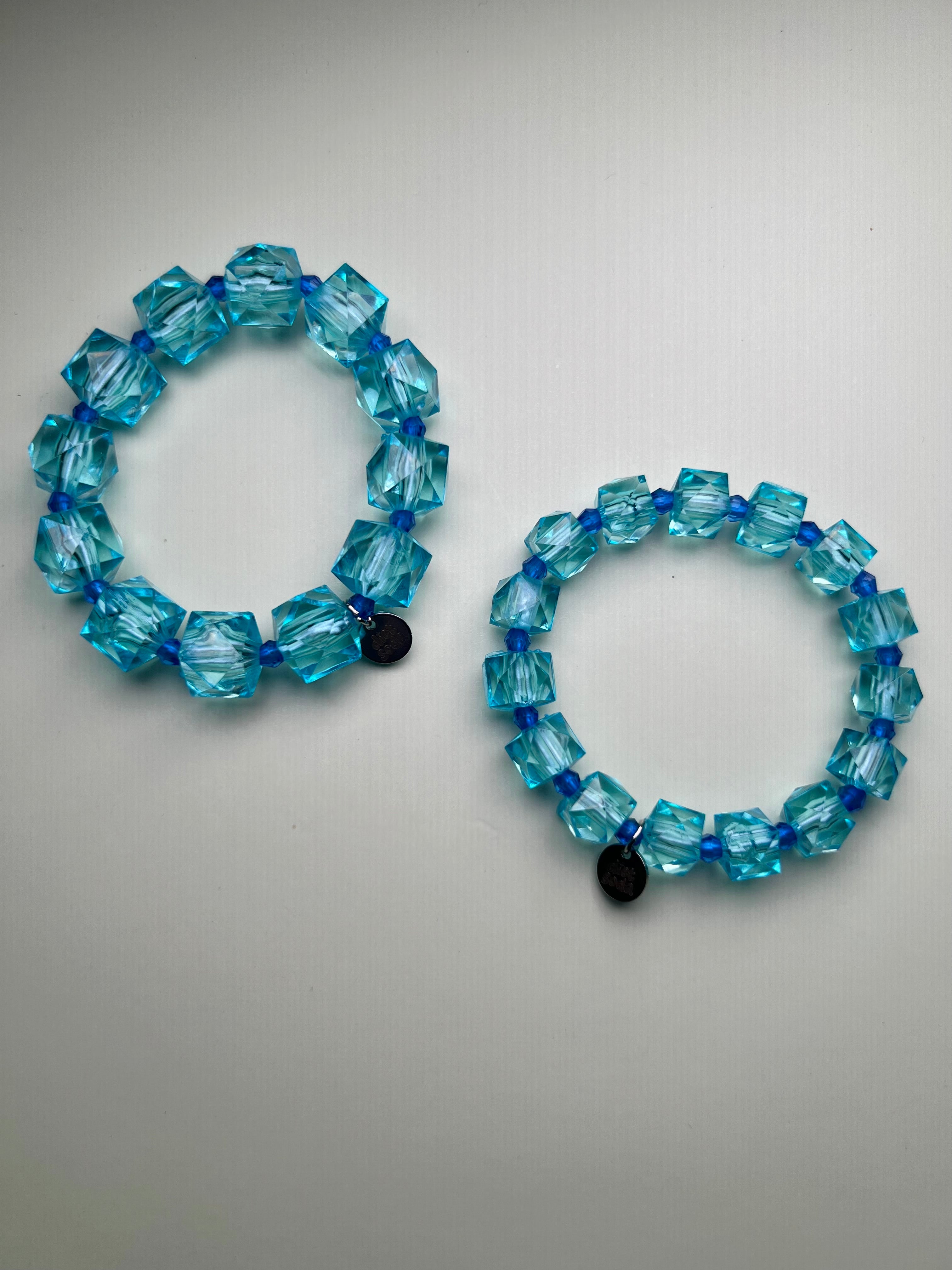 flavor pack stacking bracelets