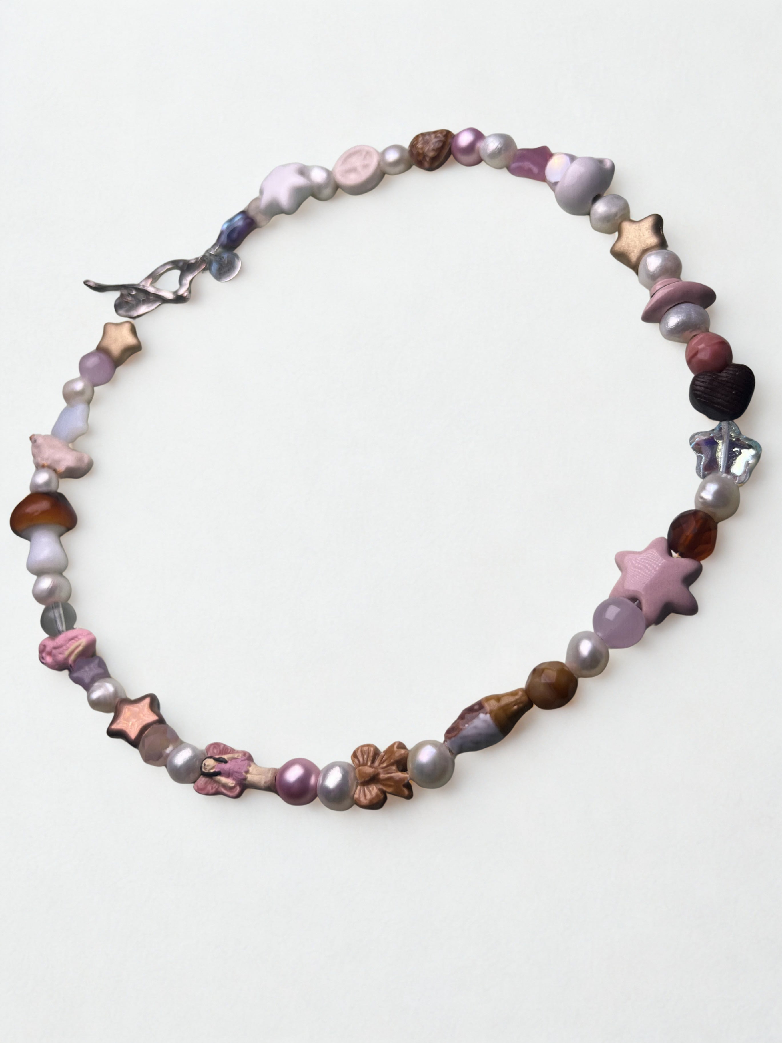 sweet fantasy necklace