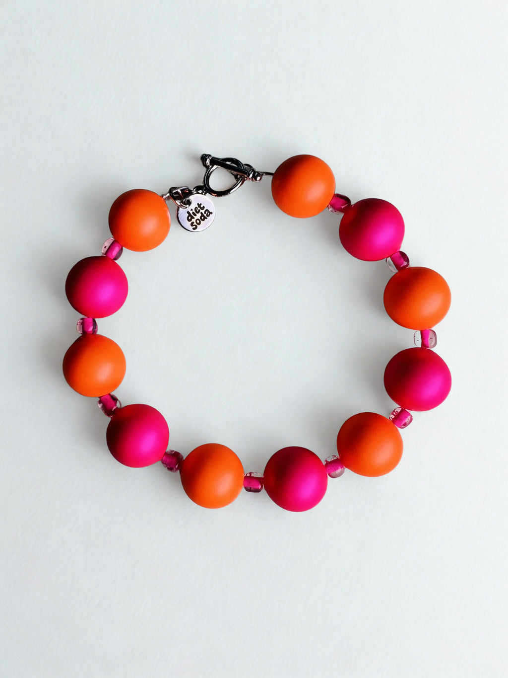 pop icon bracelet