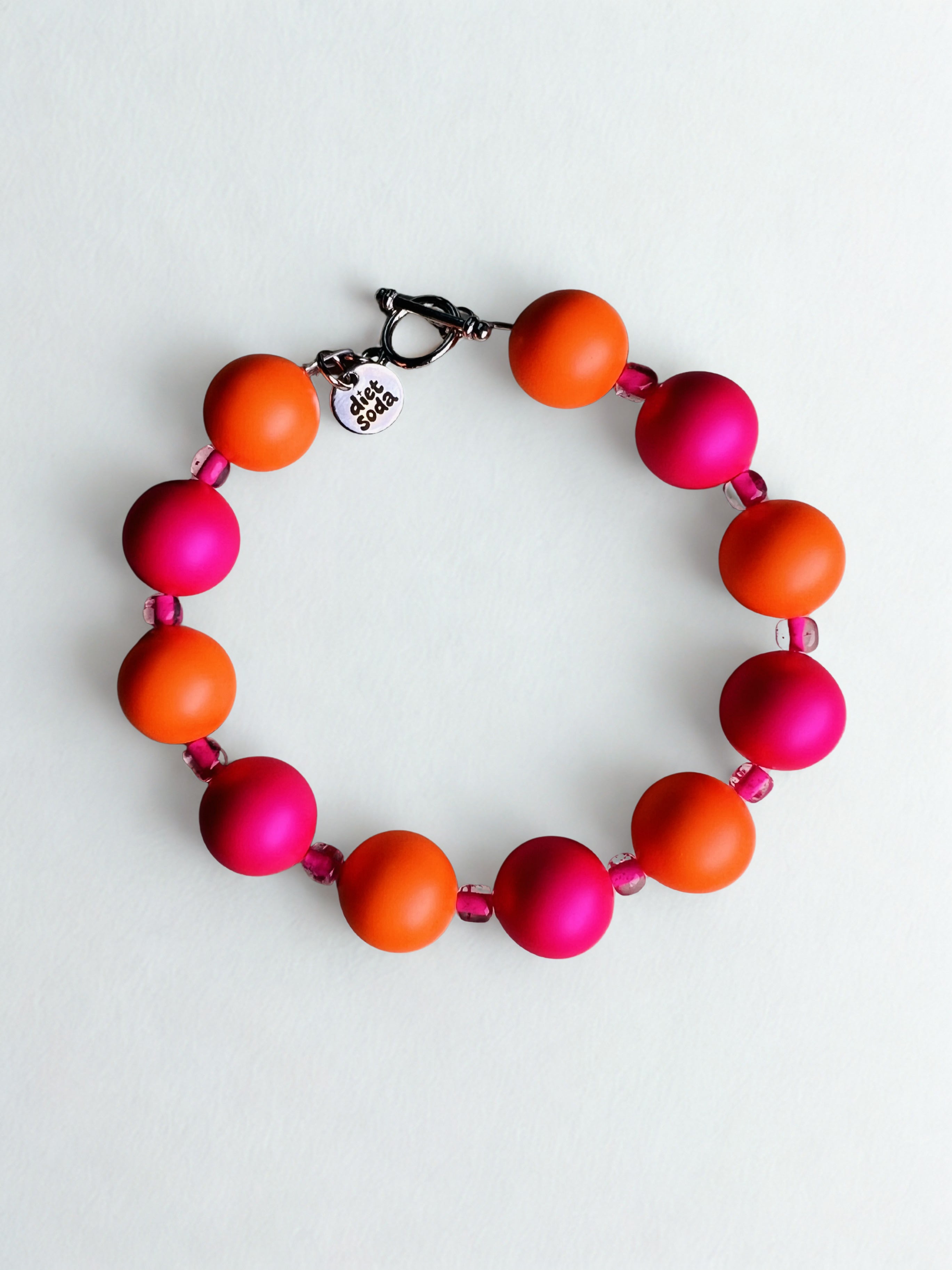 pop icon bracelet