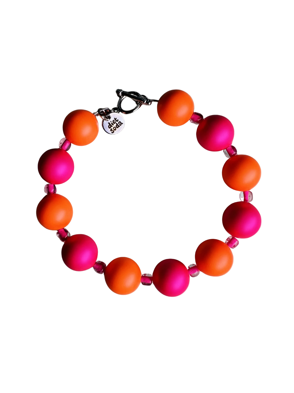 pop icon bracelet