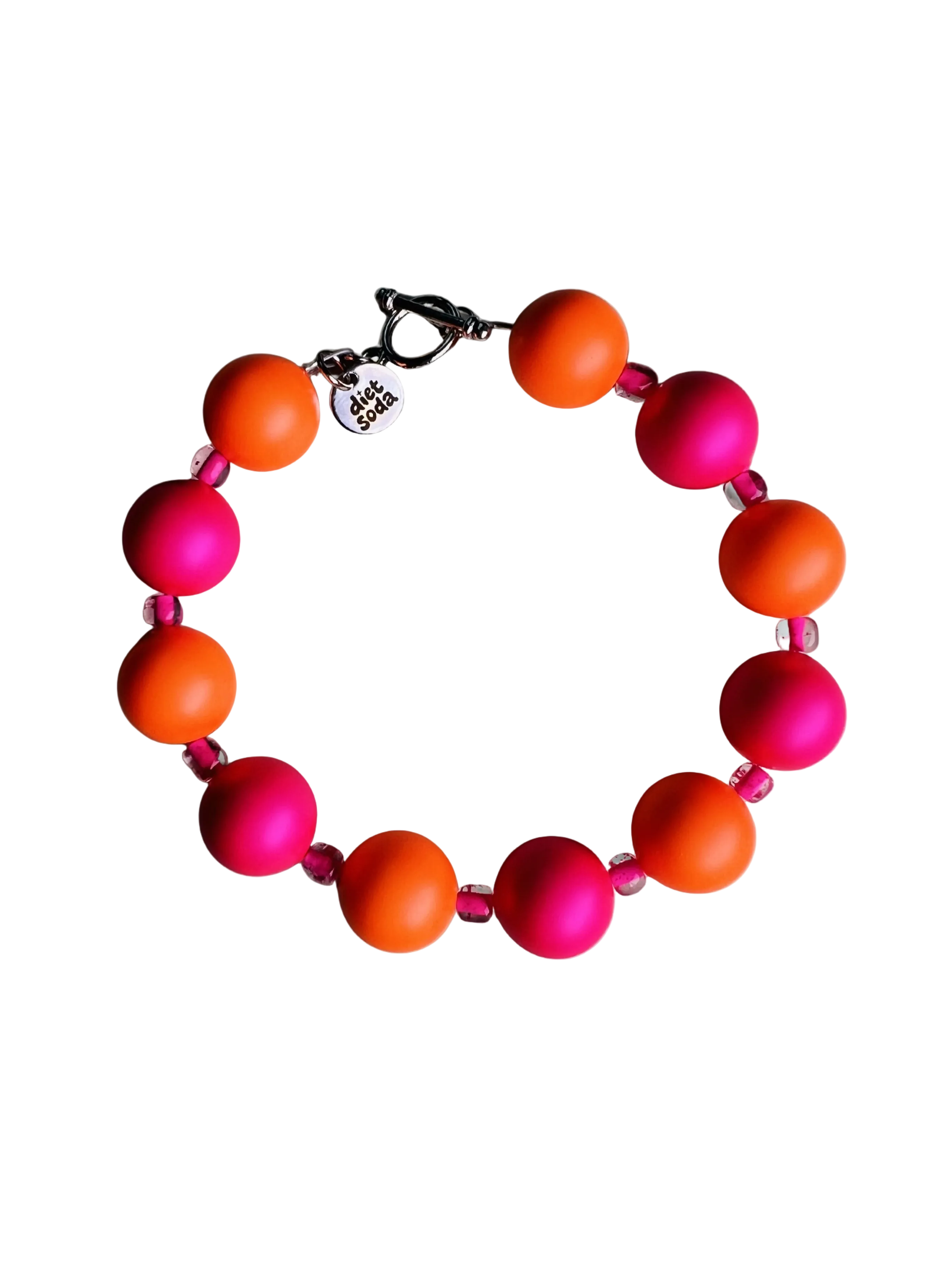 pop icon bracelet