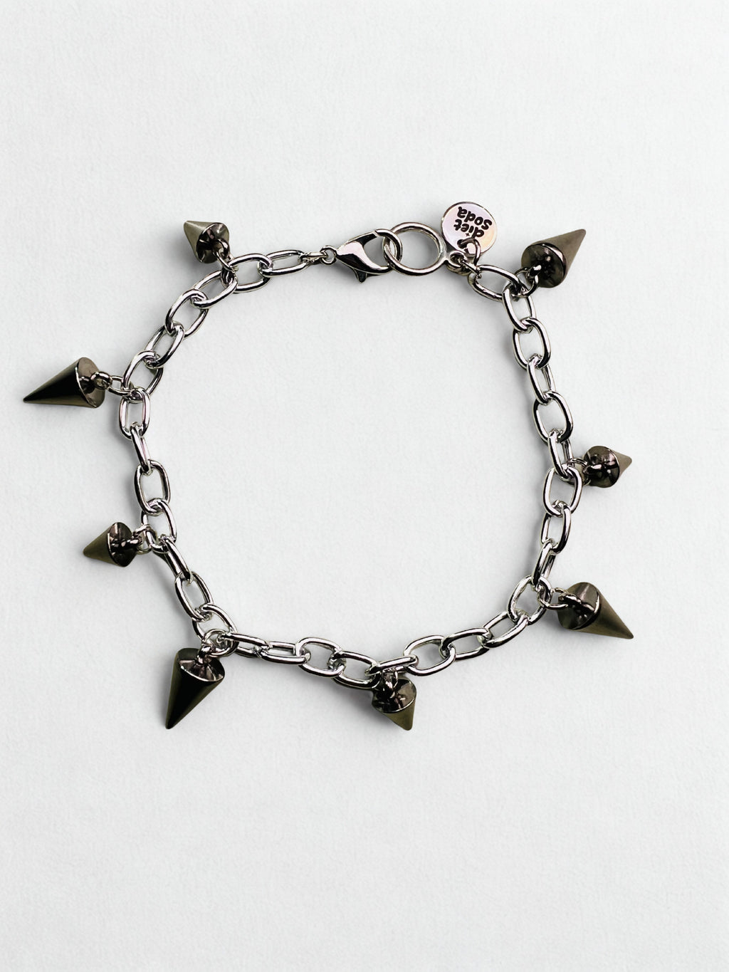 pretty savage bracelet