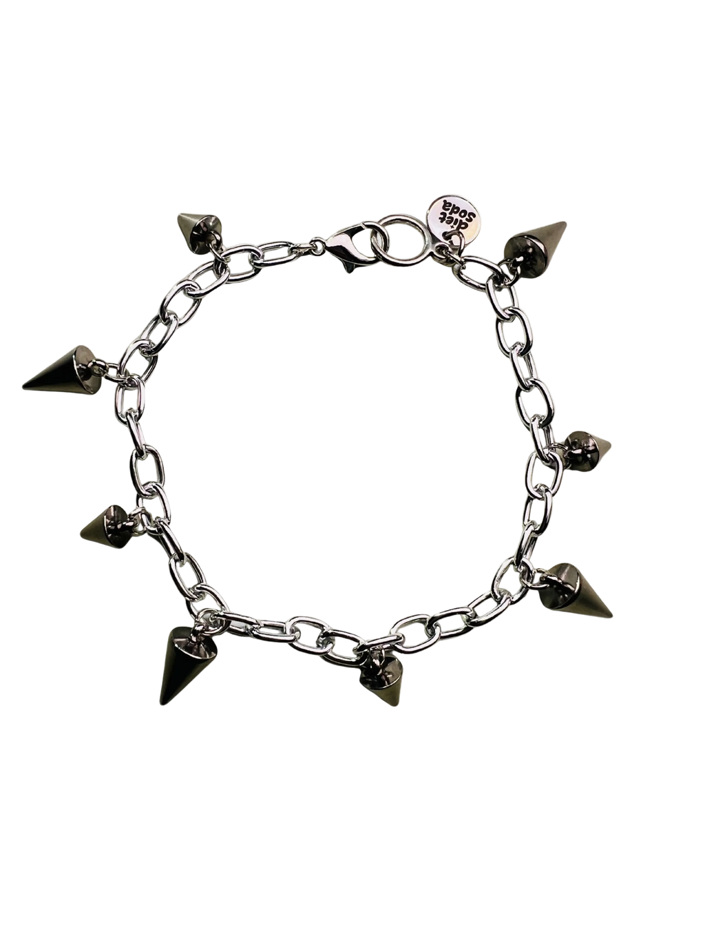 pretty savage bracelet