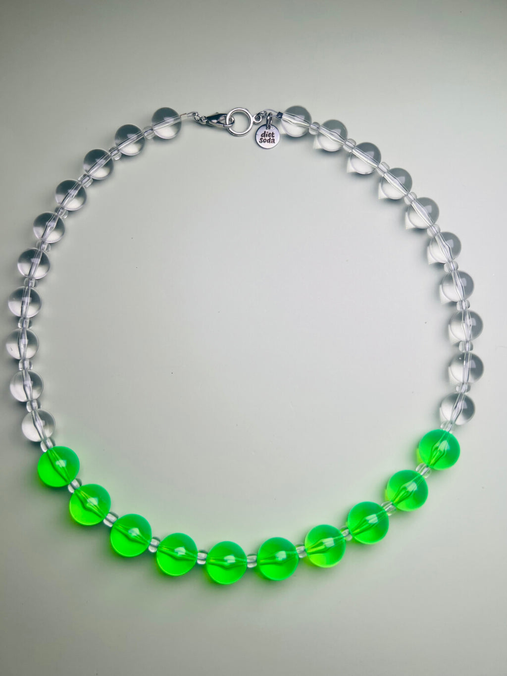limewire necklace