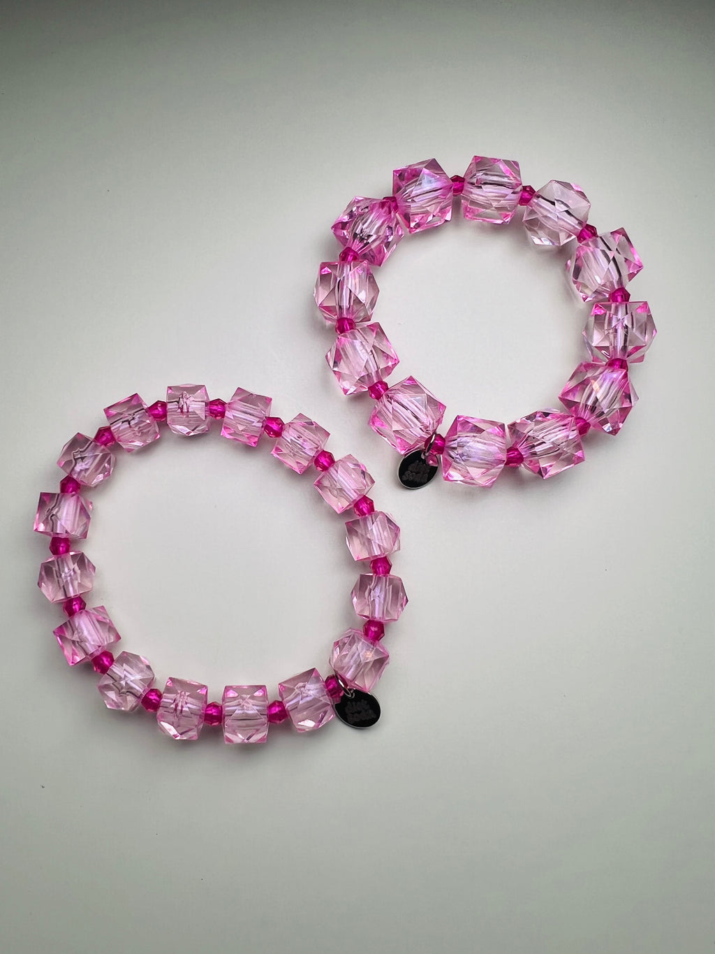 flavor pack stacking bracelets