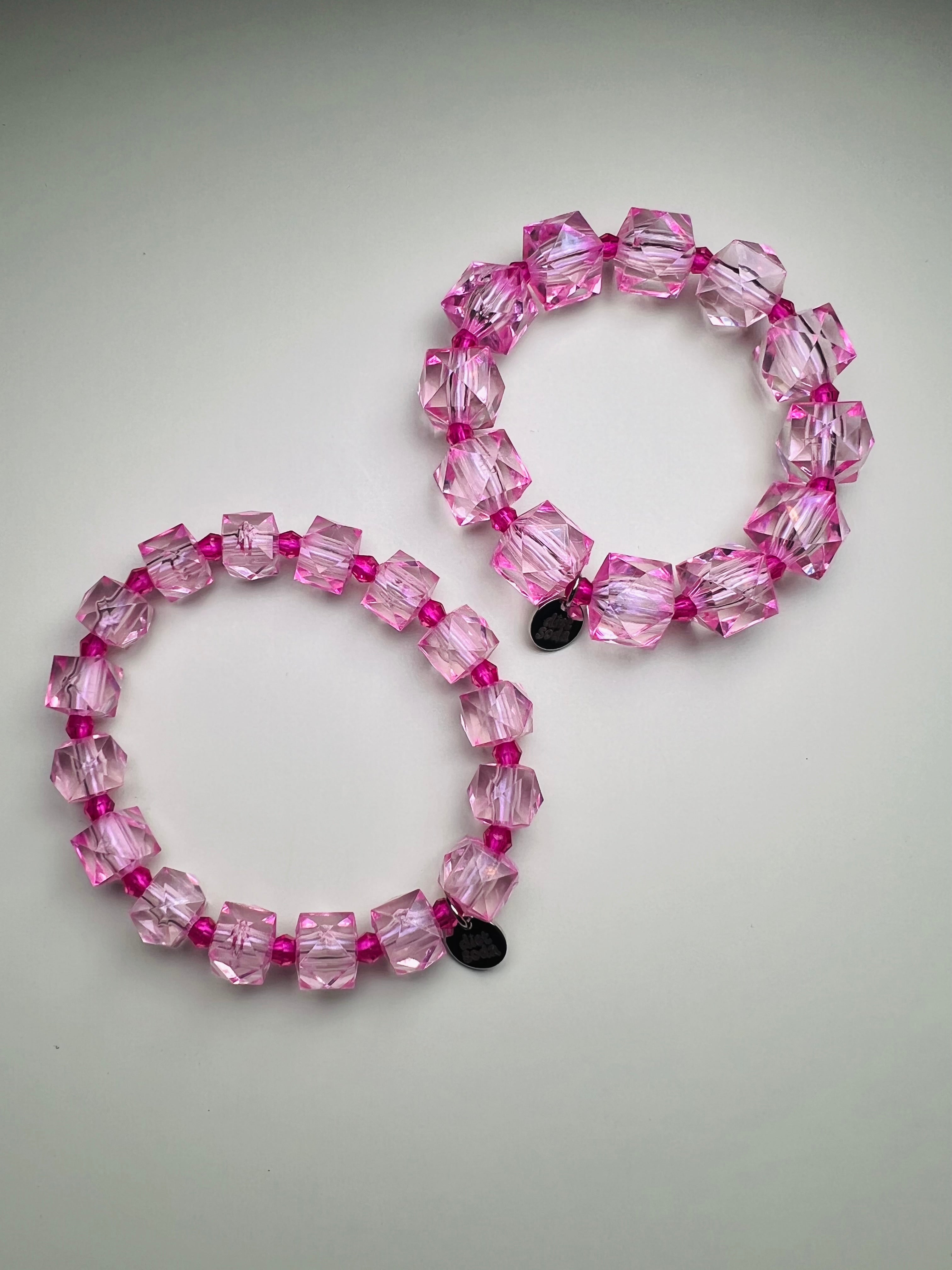 flavor pack stacking bracelets