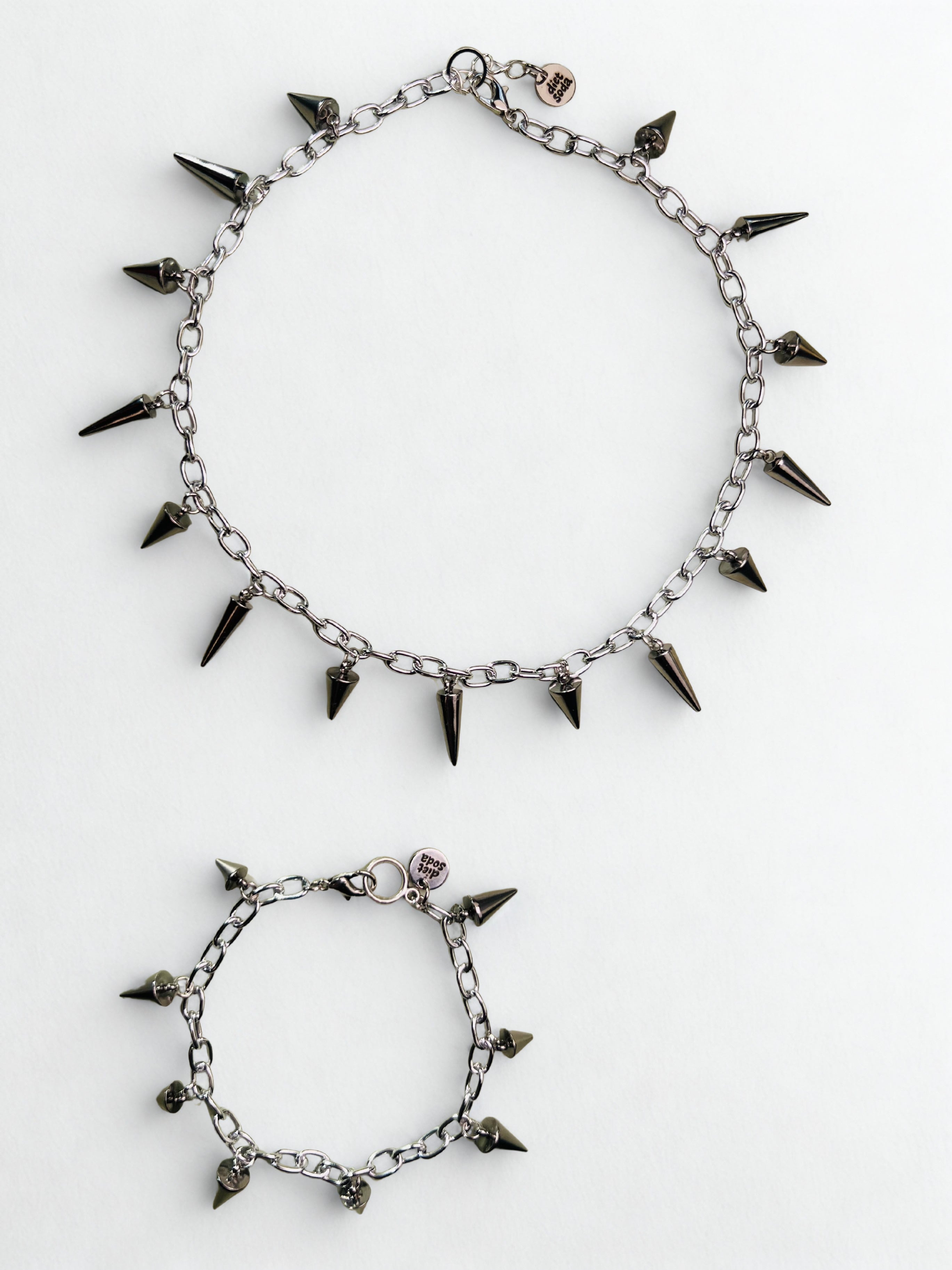 pretty savage bracelet
