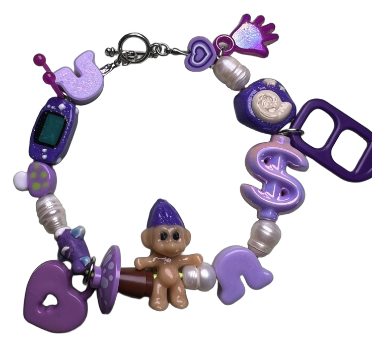 toybox bracelets