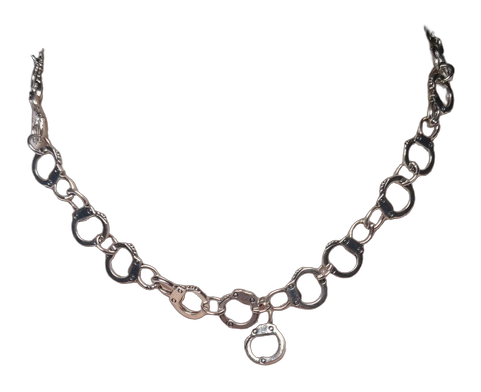 problem child choker