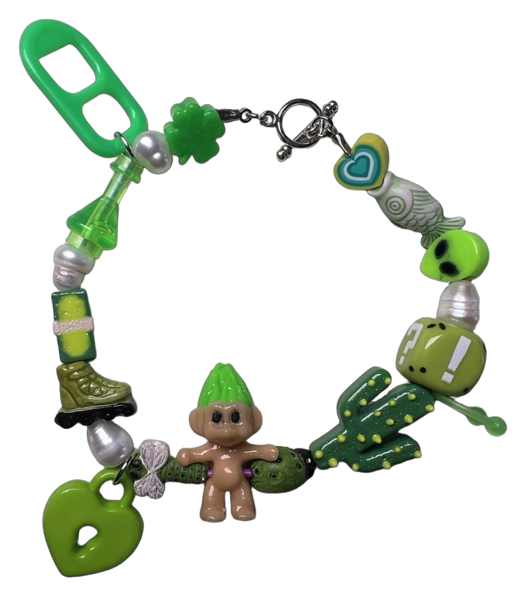 toybox bracelets