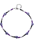 ace pride necklace