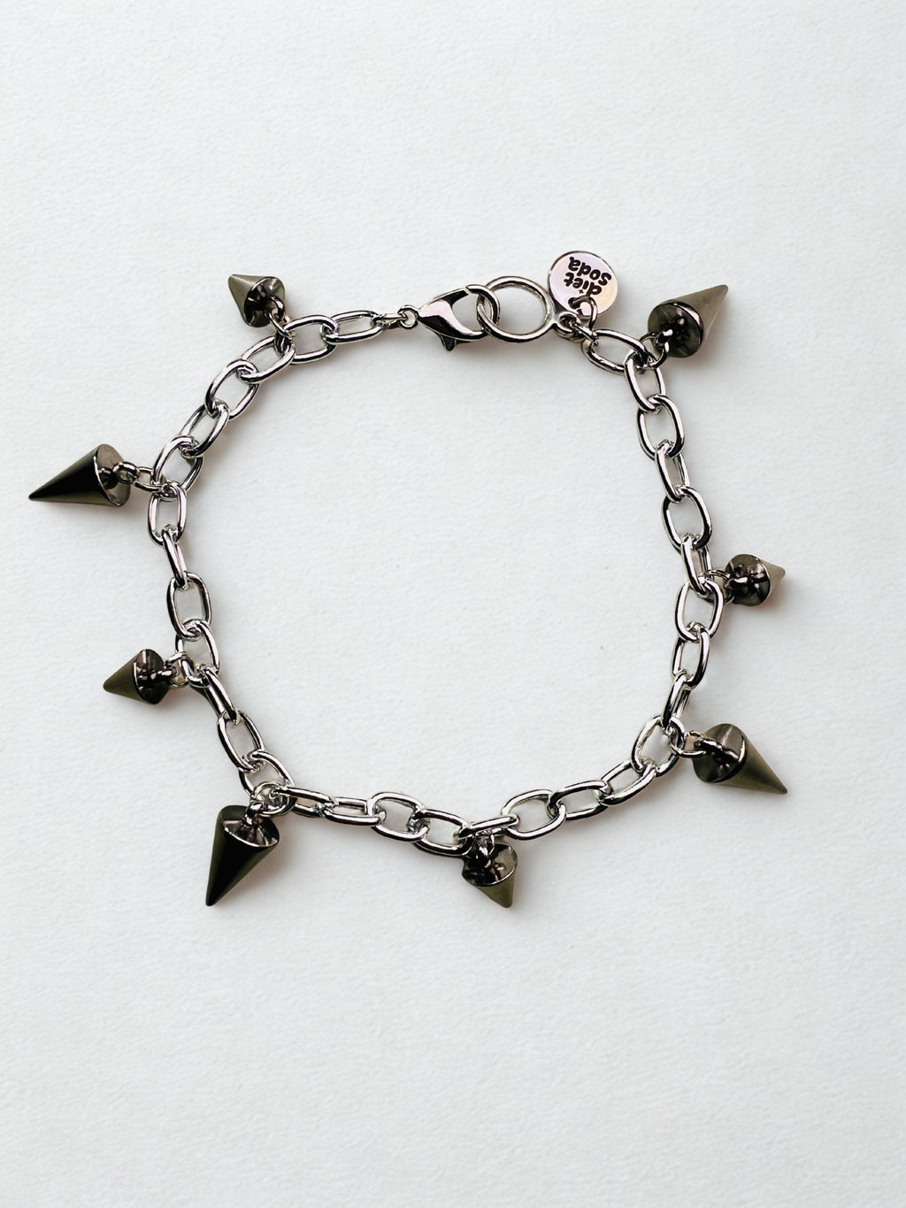 pretty savage bracelet