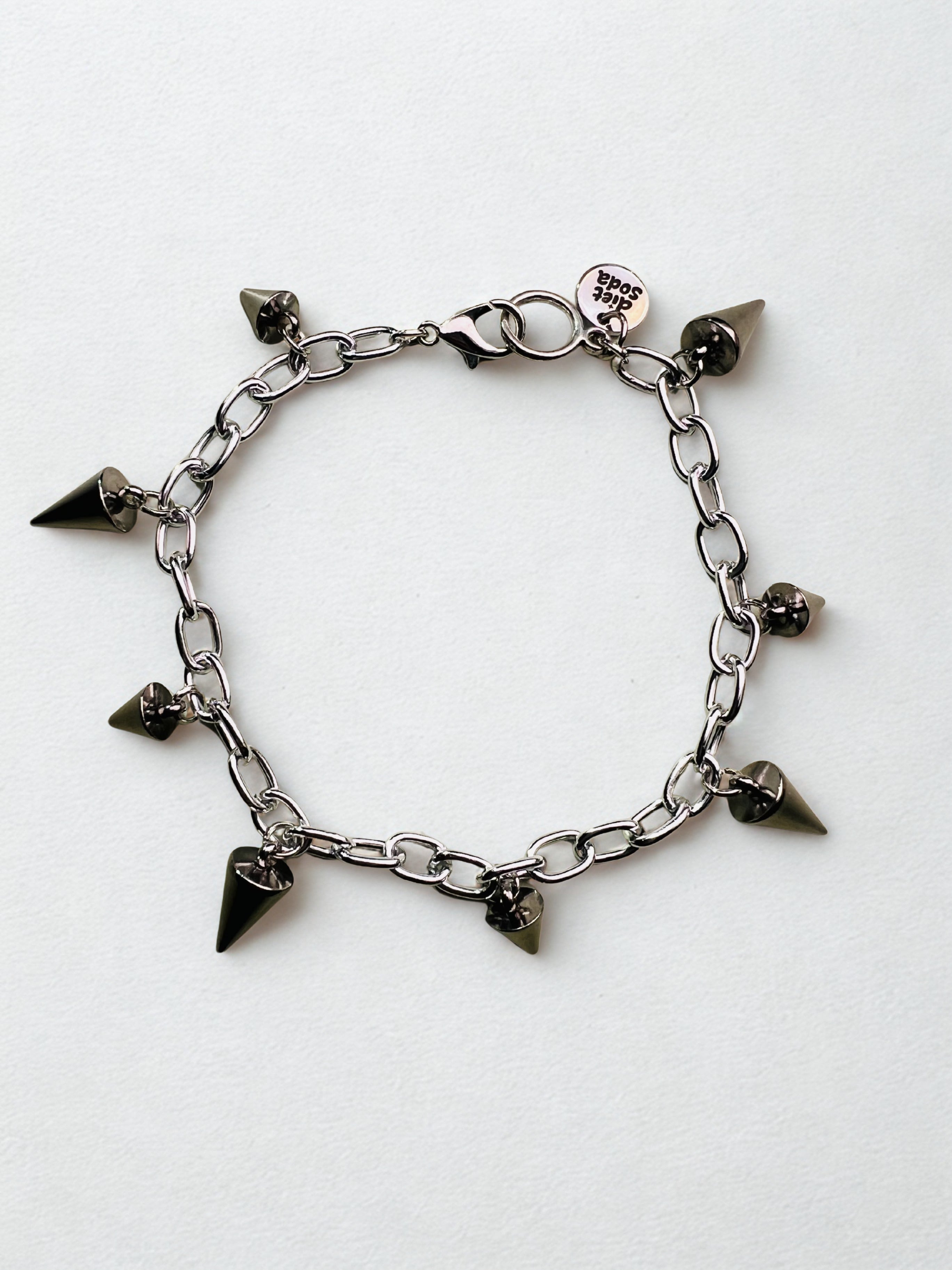 pretty savage bracelet