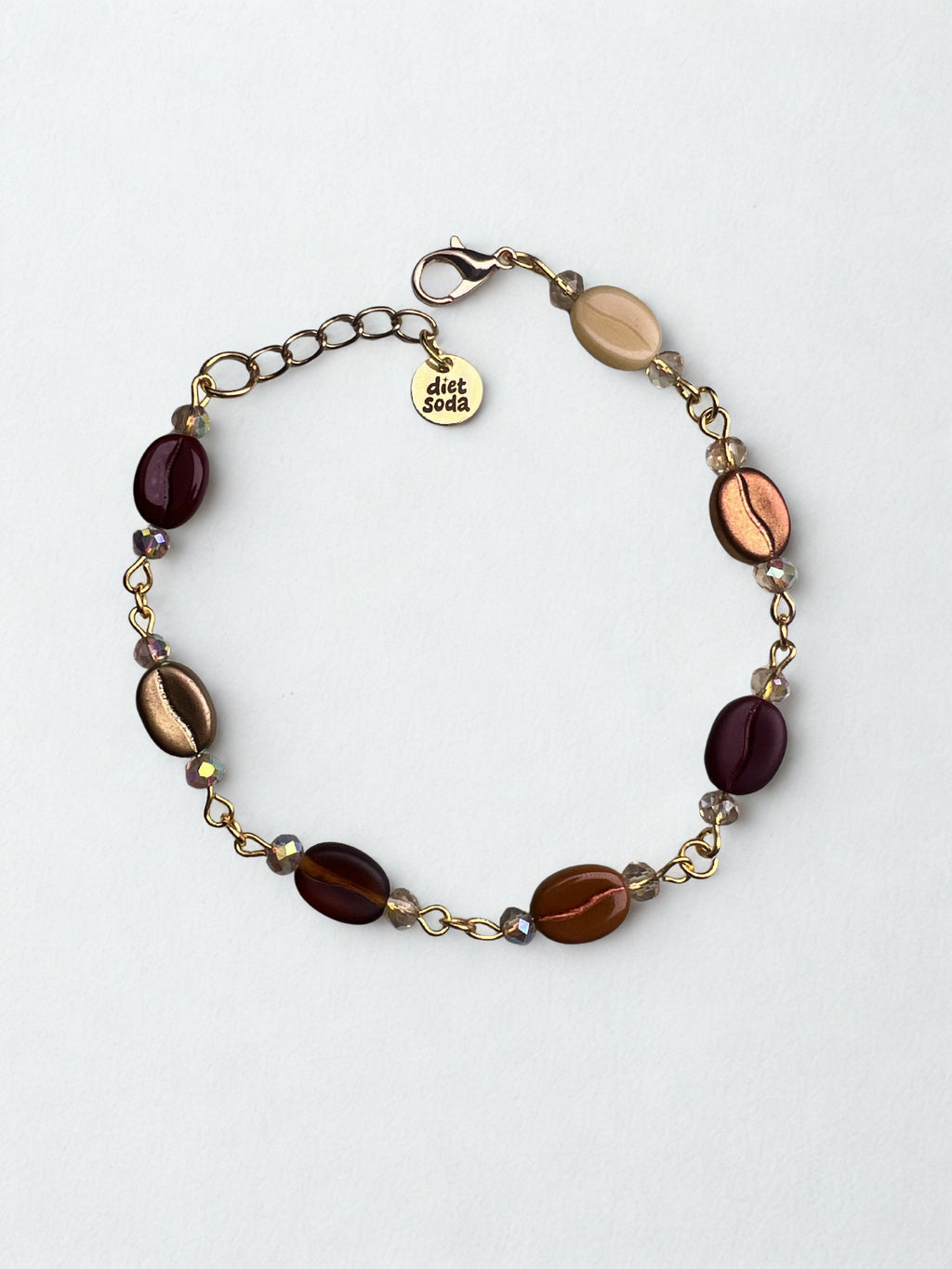 morning ritual bracelet