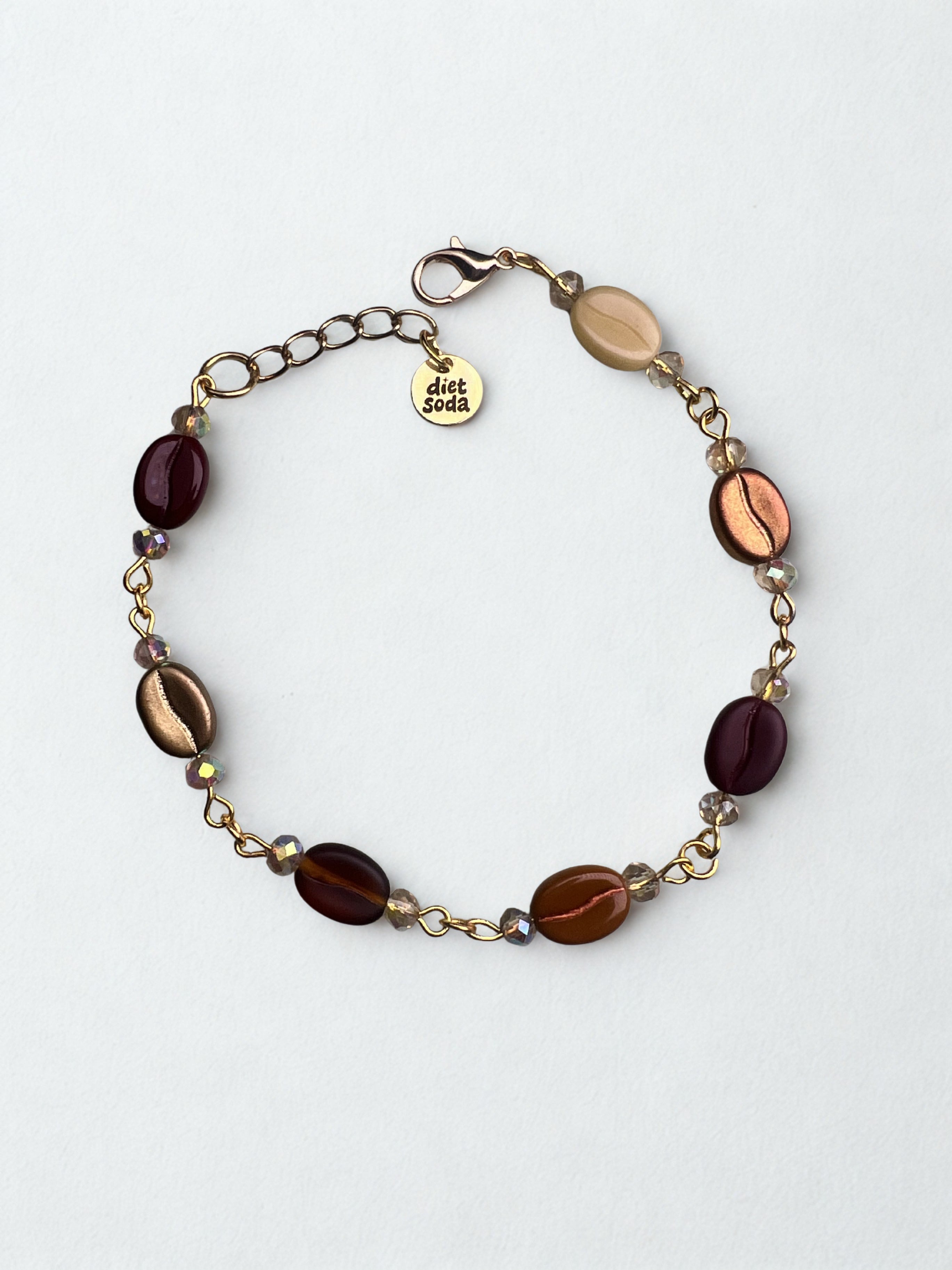 morning ritual bracelet
