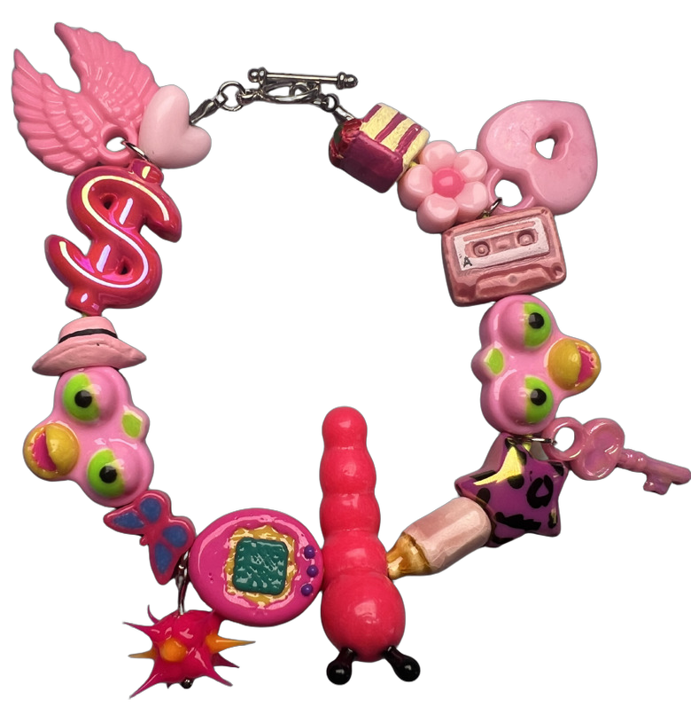 specimen bracelets