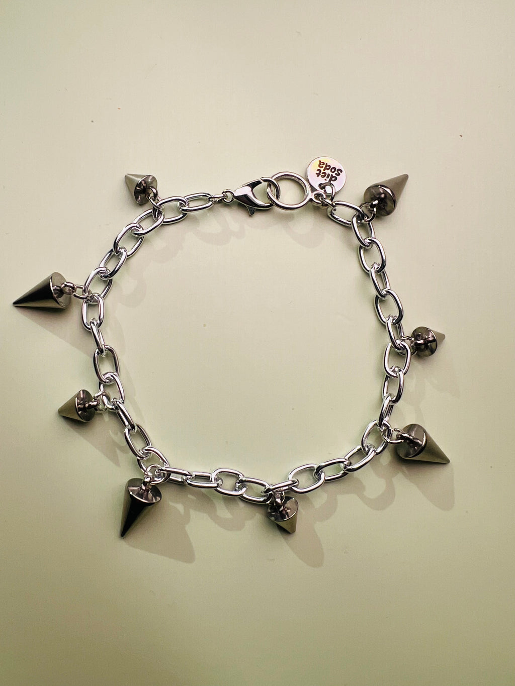 pretty savage bracelet