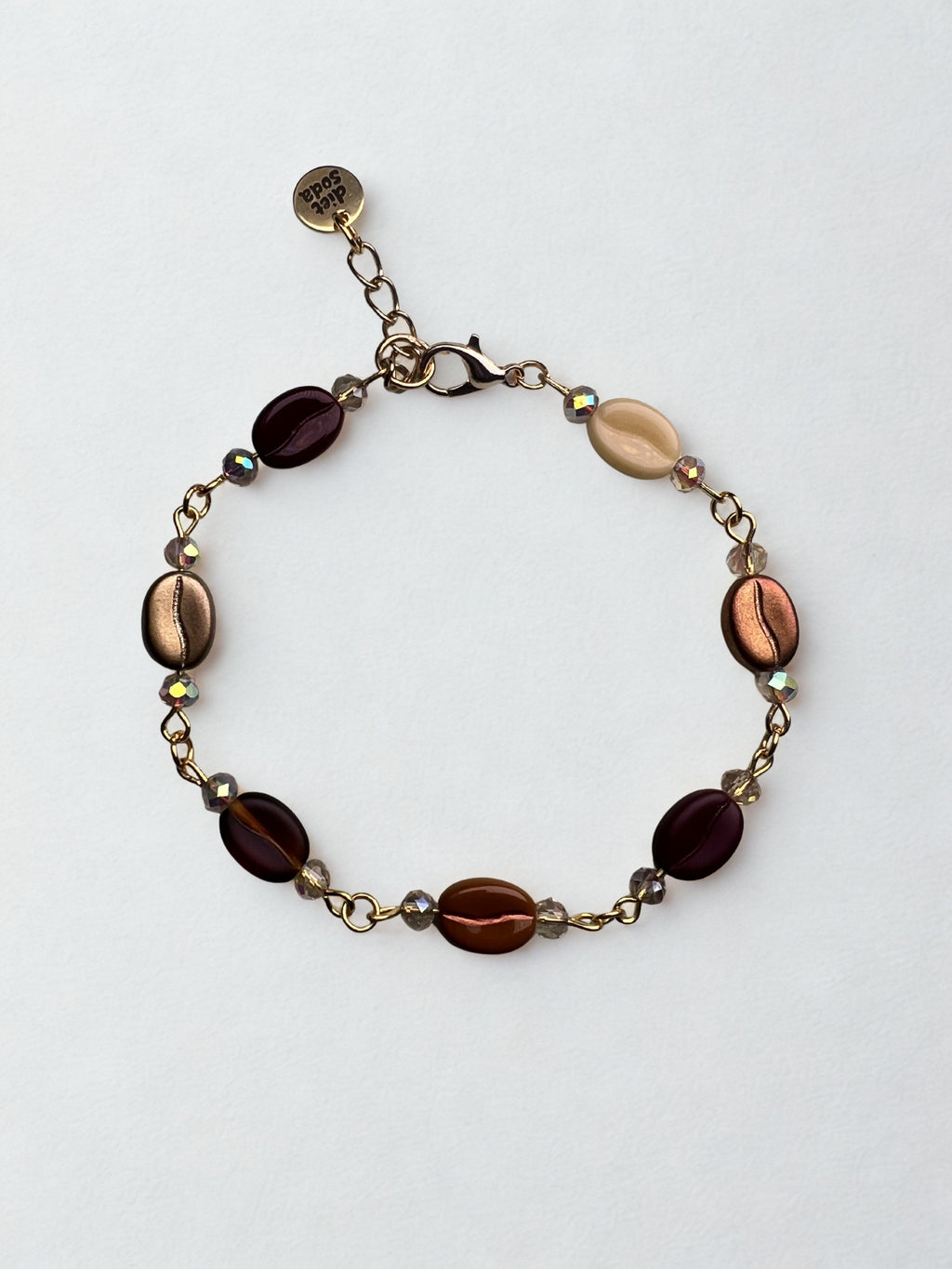 morning ritual bracelet