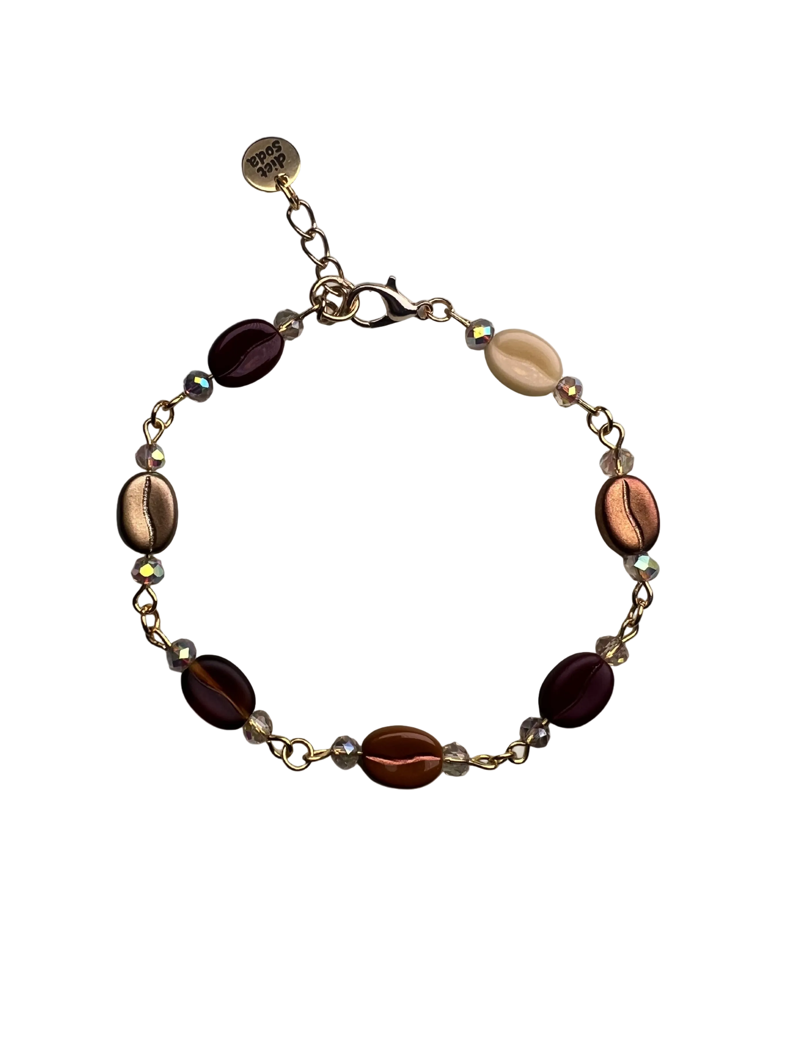 morning ritual bracelet