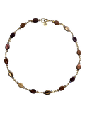 wake up call necklace