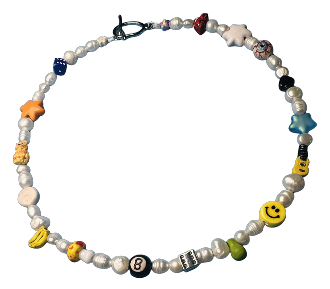 the ryan necklace