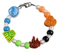 elemental bracelet