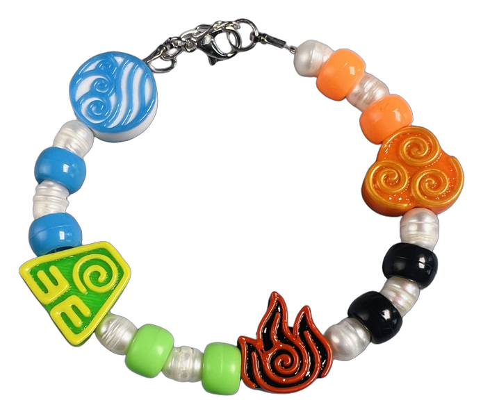 elemental bracelet