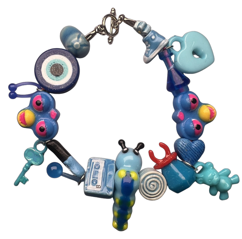 specimen bracelets